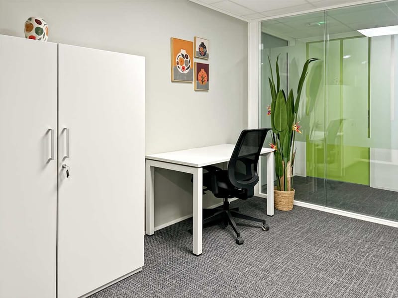 Regus - 132 rue Bossuet image 14