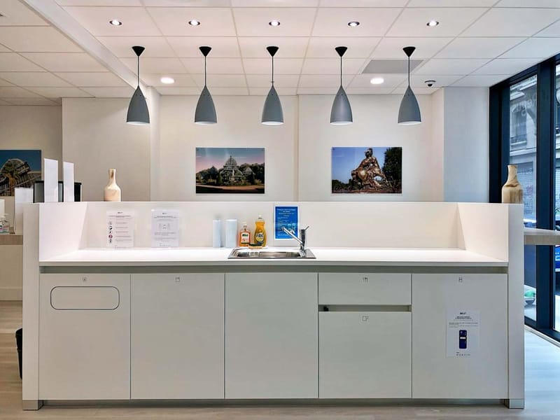 Regus - 132 rue Bossuet image 6
