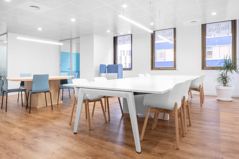 Regus - Avenida Madariaga 1, floor3 image 5