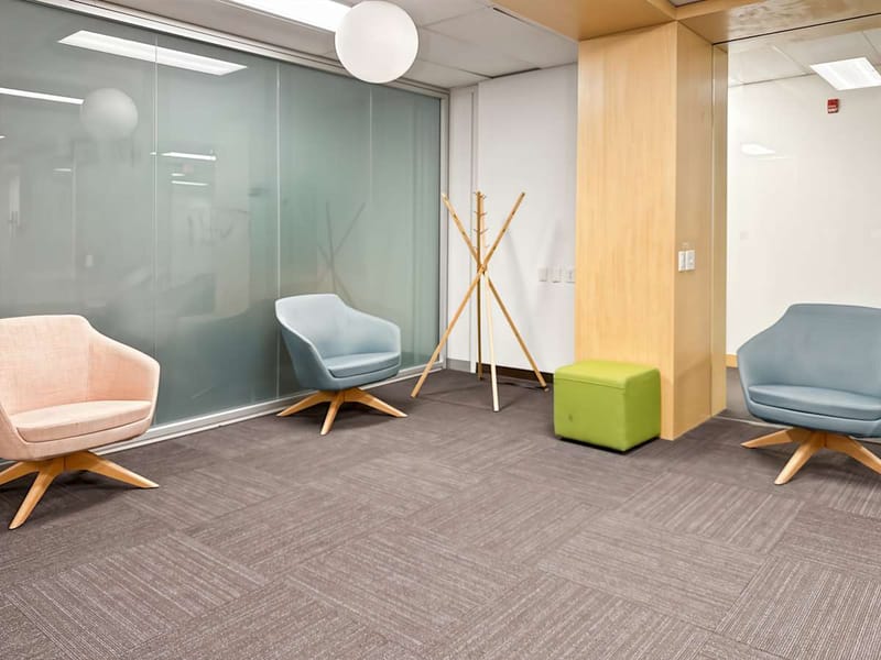 Regus - 4838 Richard Road SW,Suite 300 image 12