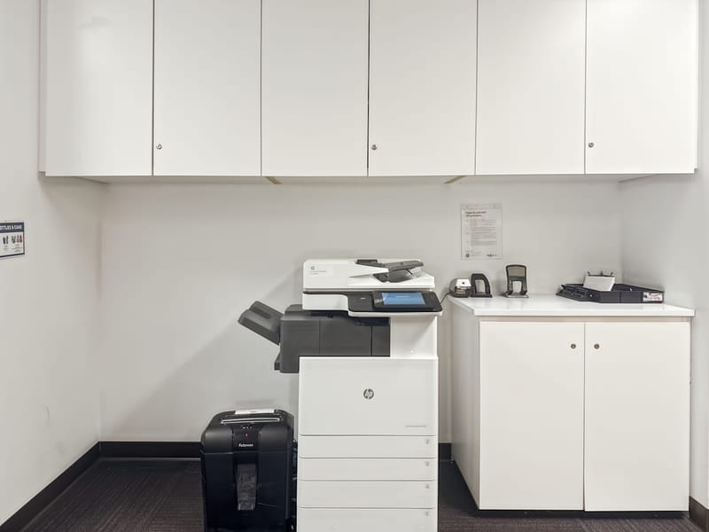 Regus - 4838 Richard Road SW,Suite 300 image 13