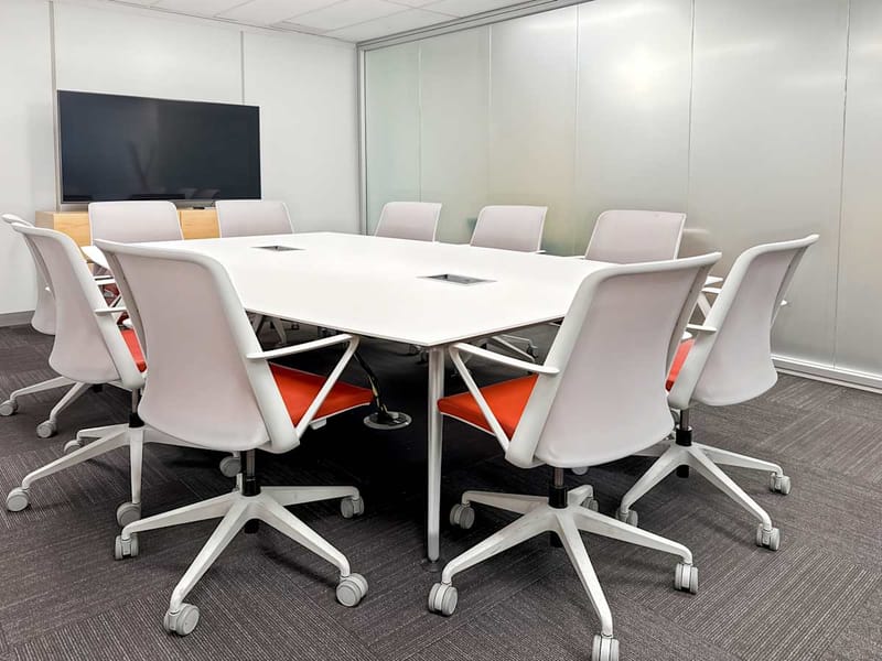 Regus - 4838 Richard Road SW,Suite 300 image 3