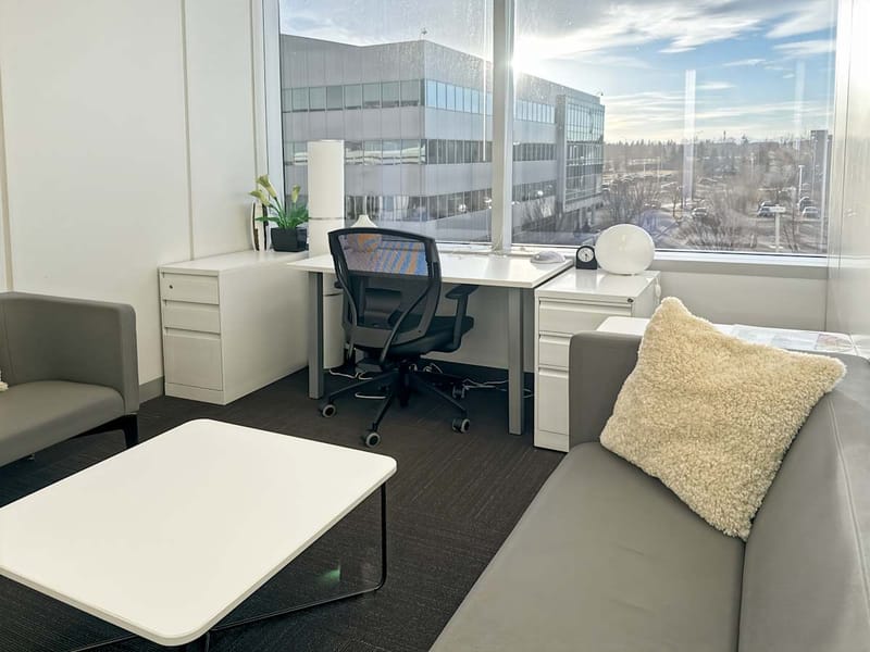 Regus - 4838 Richard Road SW,Suite 300 image 4