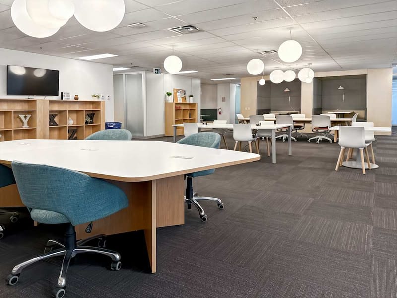 Regus - 4838 Richard Road SW,Suite 300 image 5