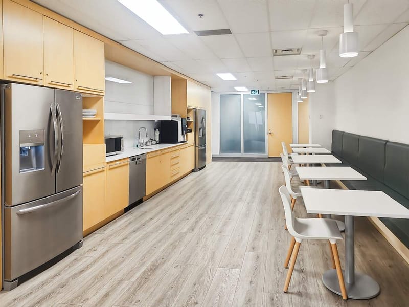 Regus - 4838 Richard Road SW,Suite 300 image 6