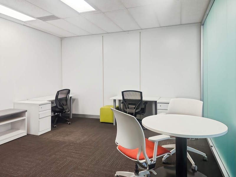 Regus - 4838 Richard Road SW,Suite 300 image 7