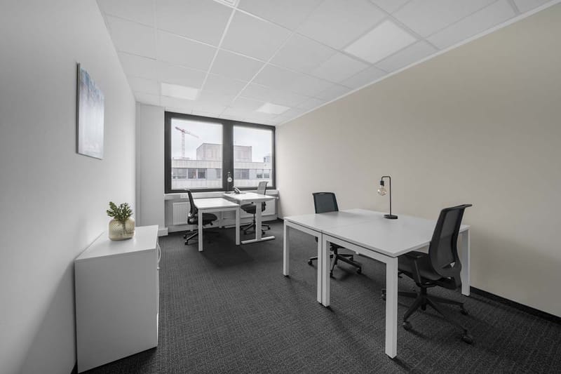 Regus - 5th floor,Hahnstraße 70 image 4