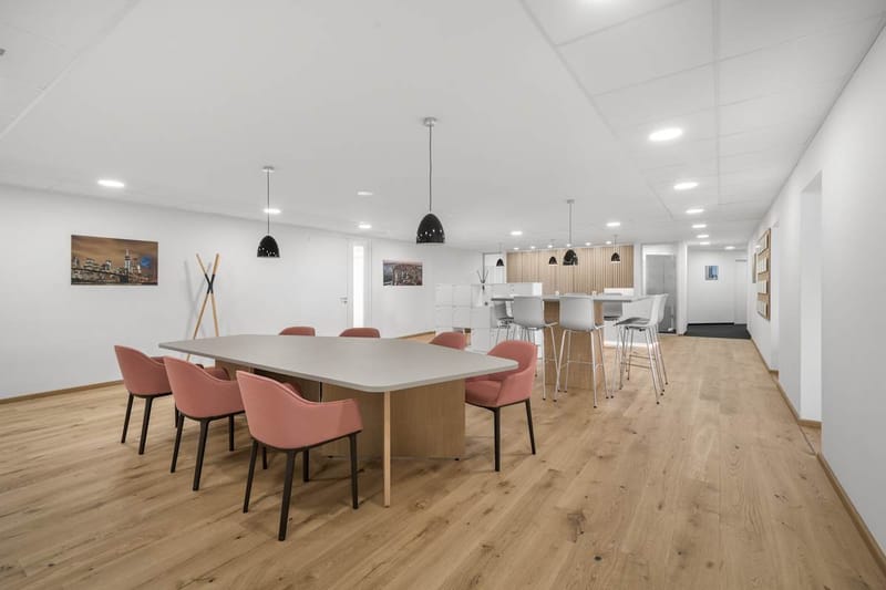 Regus - 5th floor,Hahnstraße 70 image 7