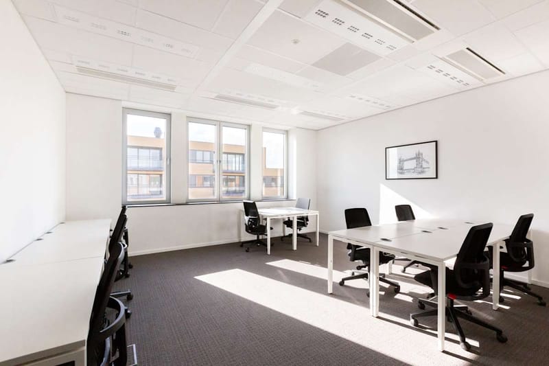 Regus - Parijsboulevard 209 image 10