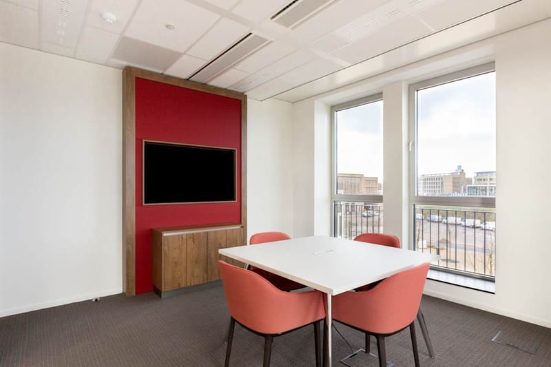 Regus - Parijsboulevard 209 image 11