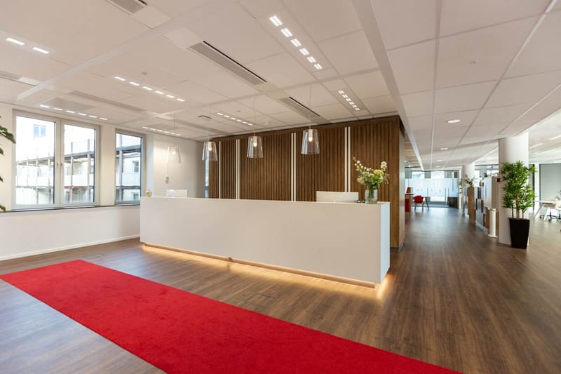 Regus - Parijsboulevard 209 image 2