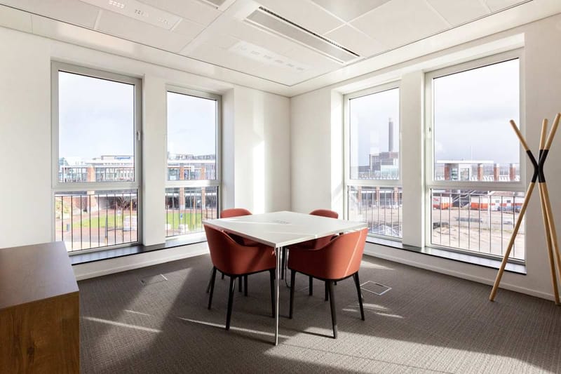 Regus - Parijsboulevard 209 image 3