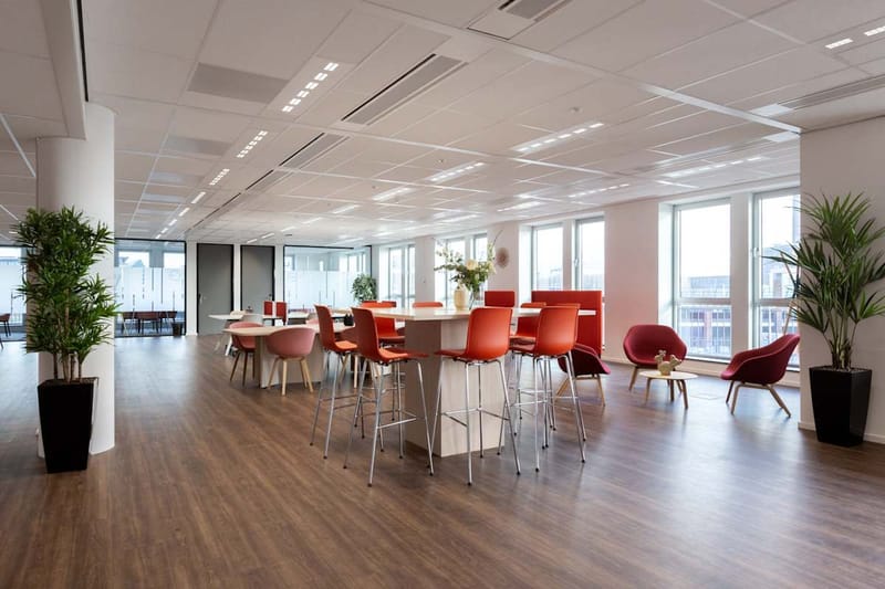 Regus - Parijsboulevard 209 image 5