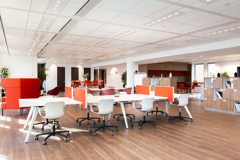 Regus - Parijsboulevard 209 image 7