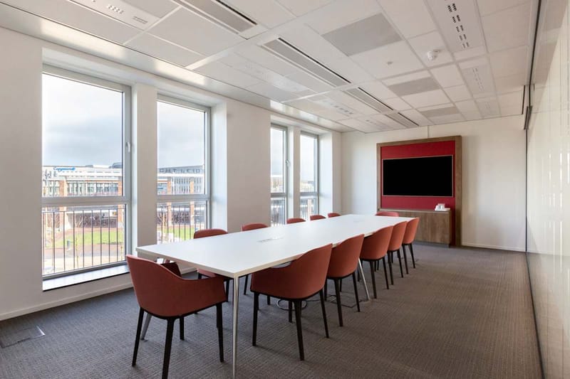 Regus - Parijsboulevard 209 image 8