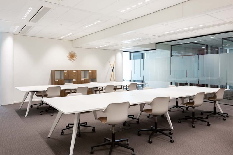 Regus - Parijsboulevard 209 image 9