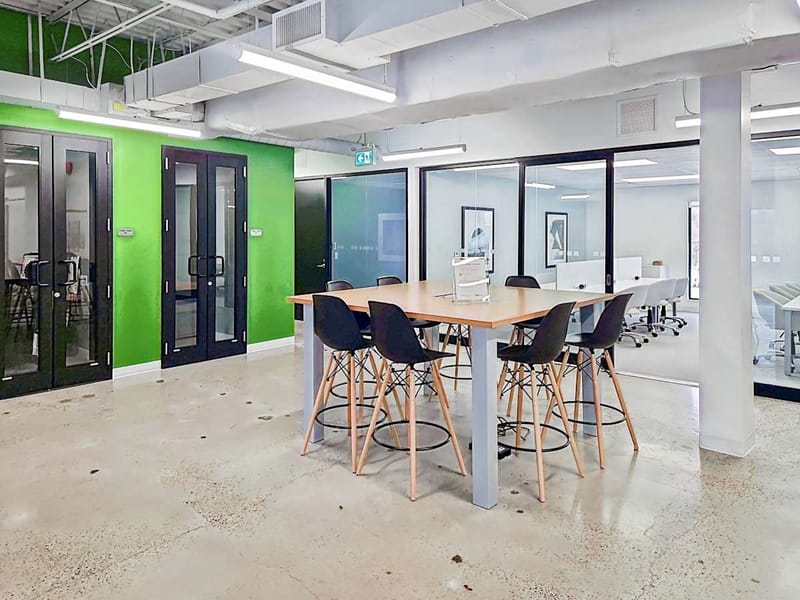 Regus - 49 High Street,3rd Floor image 10