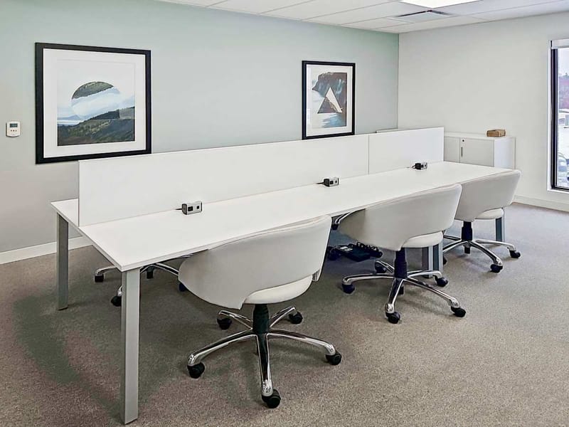 Regus - 49 High Street,3rd Floor image 15