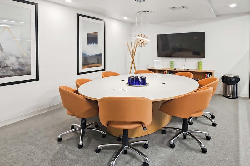 Regus - 49 High Street,3rd Floor image 5