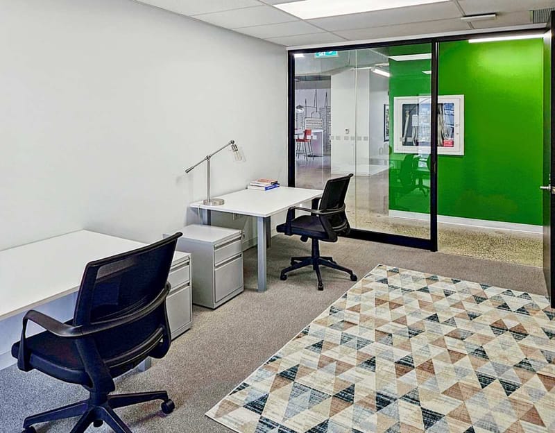 Regus - 49 High Street,3rd Floor image 8