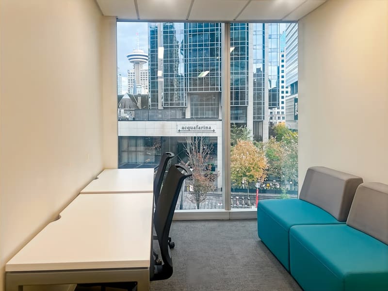 Spaces - 410 West Georgia Street,3rd Floor image 12