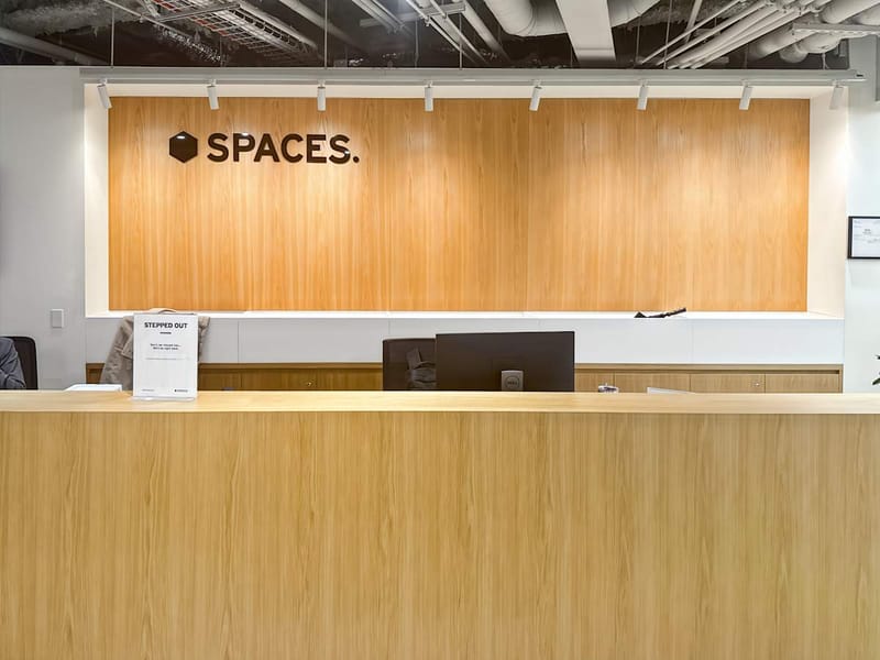 Spaces - 410 West Georgia Street,3rd Floor image 2