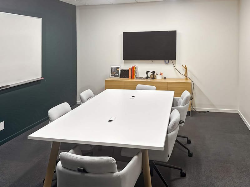 Spaces - 410 West Georgia Street,3rd Floor image 3