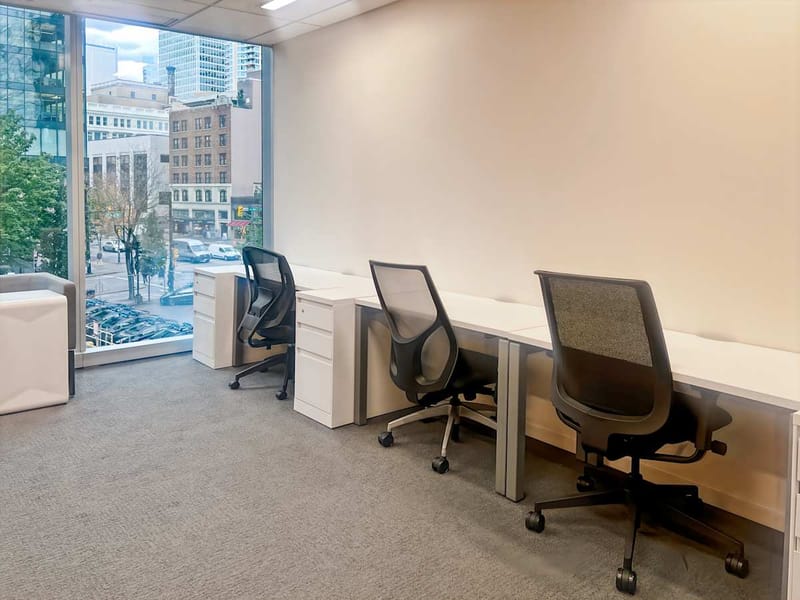 Spaces - 410 West Georgia Street,3rd Floor image 8
