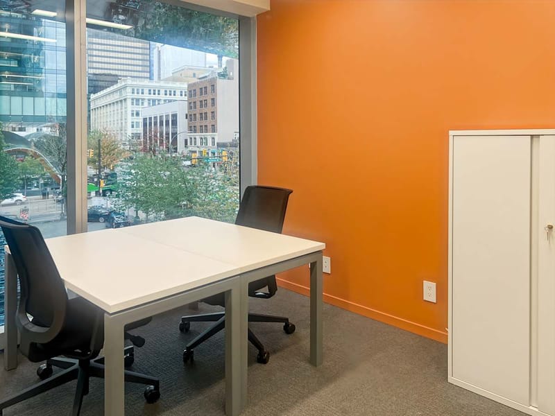 Spaces - 410 West Georgia Street,3rd Floor image 9
