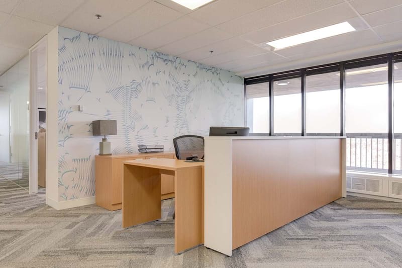 Regus - 639 5 Ave SW,Suite 2500 image 2