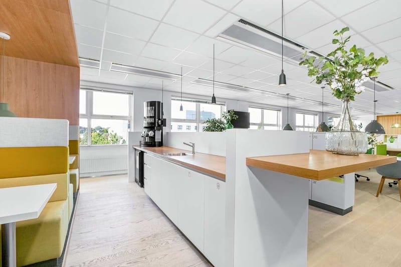 Regus - Pettelaarpark 84 image 12