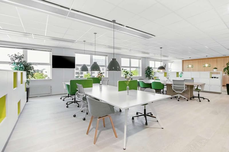 Regus - Pettelaarpark 84 image 14