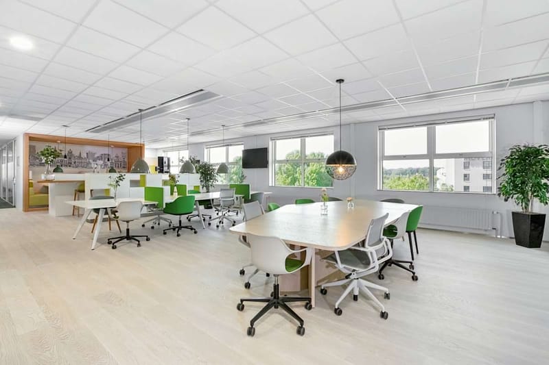 Regus - Pettelaarpark 84 image 15