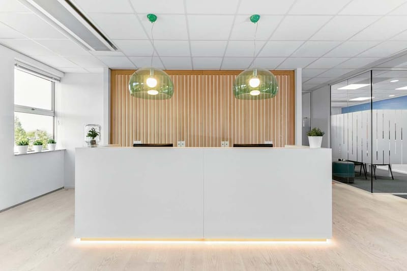 Regus - Pettelaarpark 84 image 3