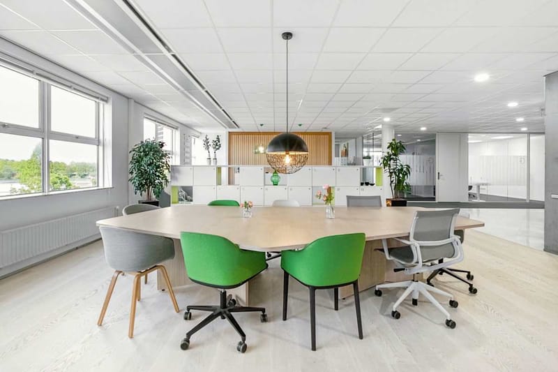 Regus - Pettelaarpark 84 image 9