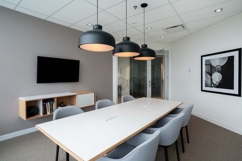 Spaces - 301- 3450 Uptown Blvd.,Suites 301, 305 and 307 image 3