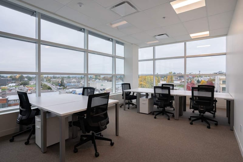 Spaces - 301- 3450 Uptown Blvd.,Suites 301, 305 and 307 image 4