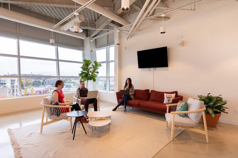 Spaces - 301- 3450 Uptown Blvd.,Suites 301, 305 and 307 image 5