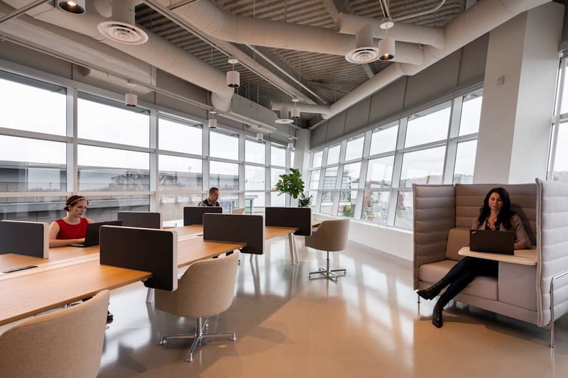 Spaces - 301- 3450 Uptown Blvd.,Suites 301, 305 and 307 image 8
