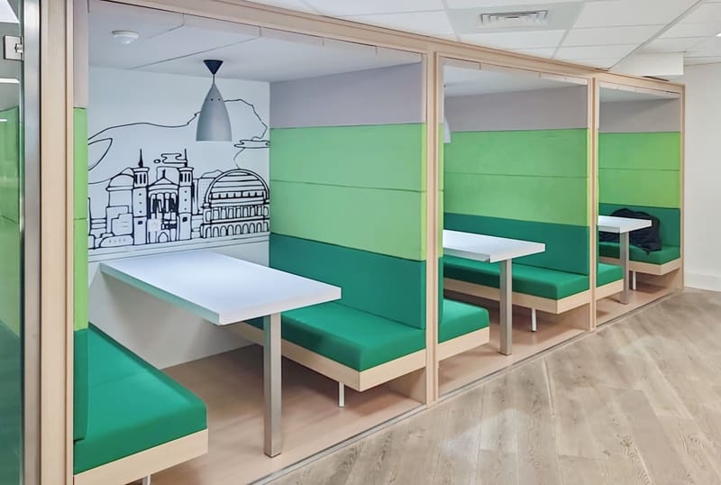 Regus - 23 rue crepet image 10