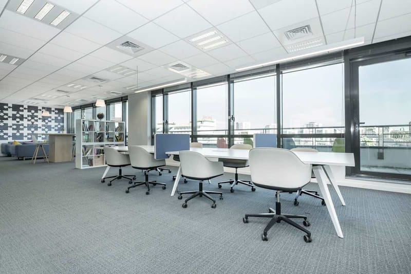 Stop & Work - 5 Rue Charles de Gaulle,6th floor image 7