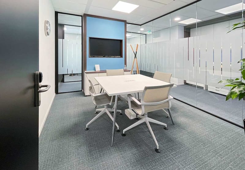 Regus - Lage Mosten 49-63 image 10