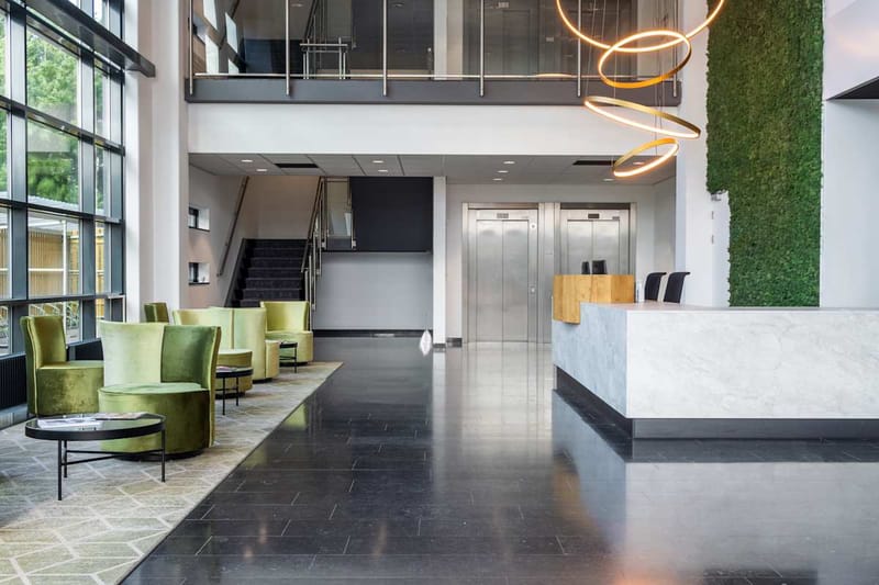 Regus - Lage Mosten 49-63 image 2