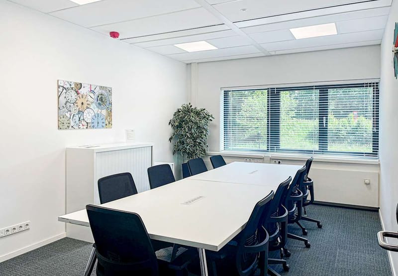 Regus - Lage Mosten 49-63 image 3