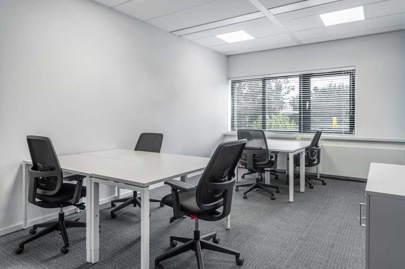 Regus - Lage Mosten 49-63 image 4