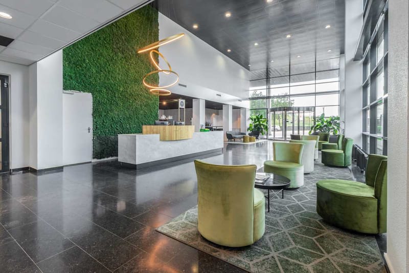 Regus - Lage Mosten 49-63 image 5