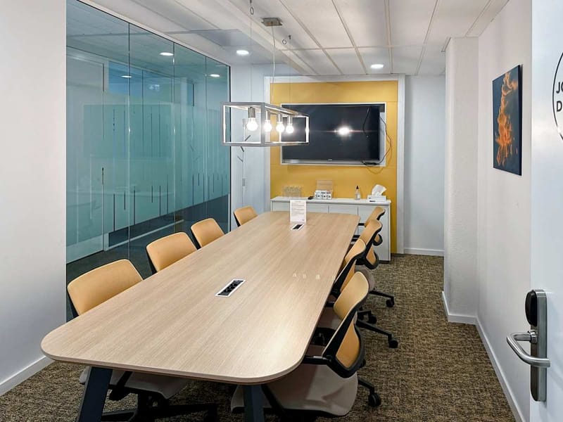 Regus - Johan de Wittlaan 7 image 3
