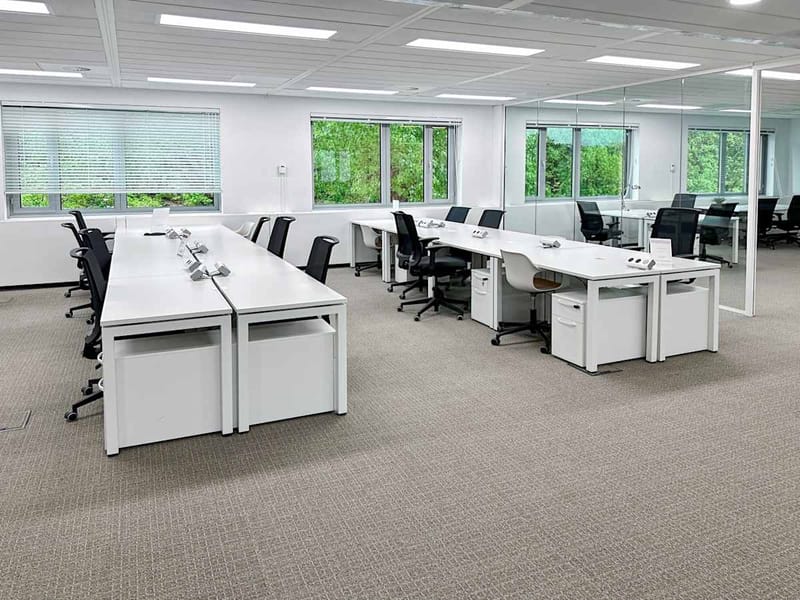 Regus - Johan de Wittlaan 7 image 4