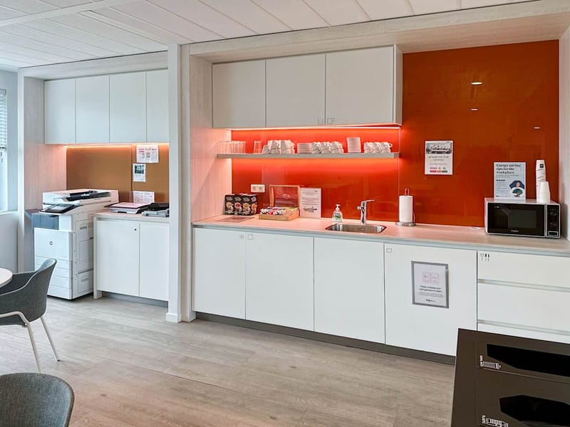 Regus - Johan de Wittlaan 7 image 6