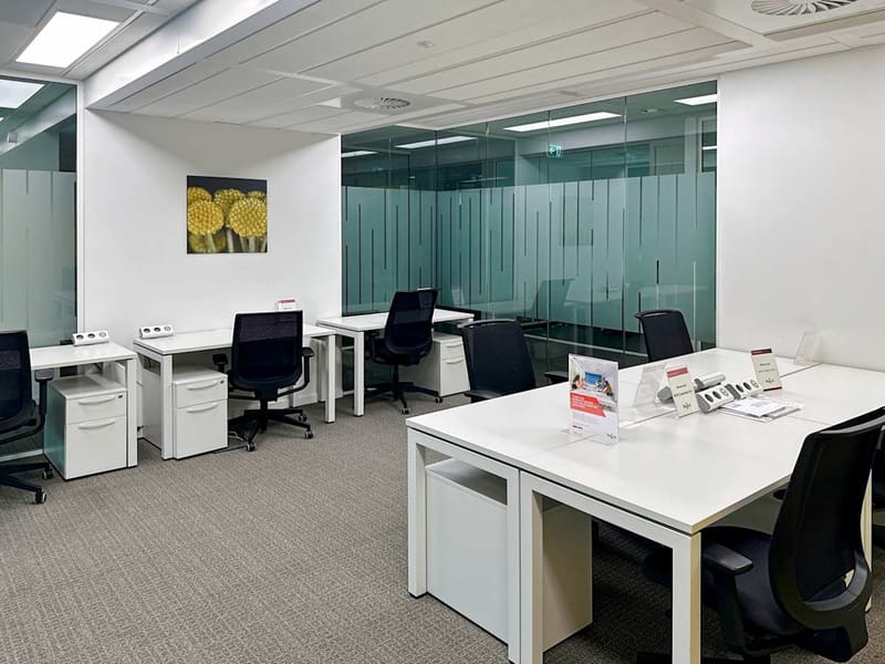 Regus - Johan de Wittlaan 7 image 8